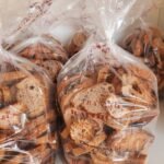 Tourte au Seigle Bio FR-BIO-01