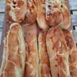 La gourmandise d'Alex.