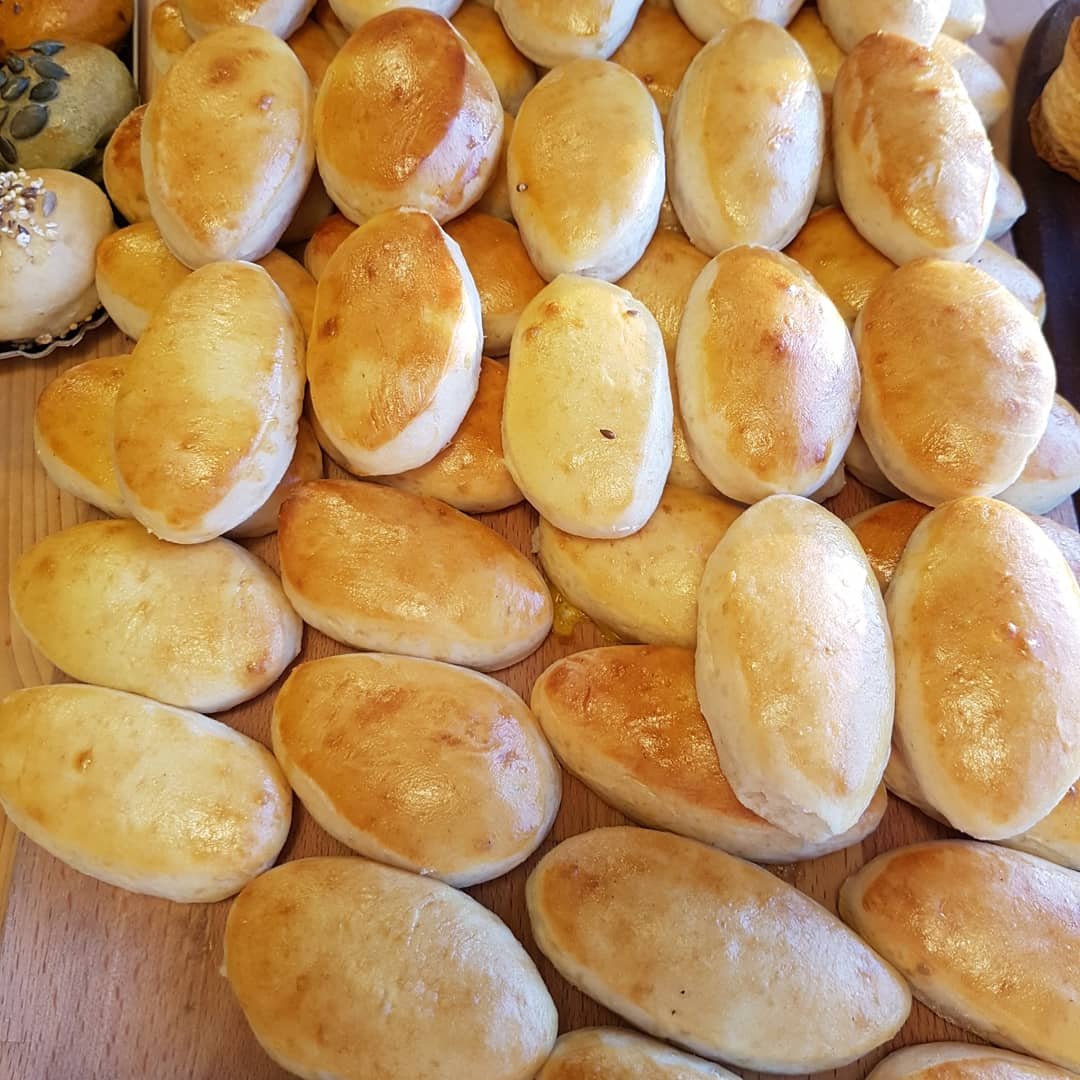 Mini-navette à garnir