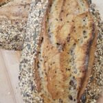Pain Multigrains Bio FR-BIO-01 1Kg