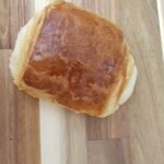 Pain au chocolat