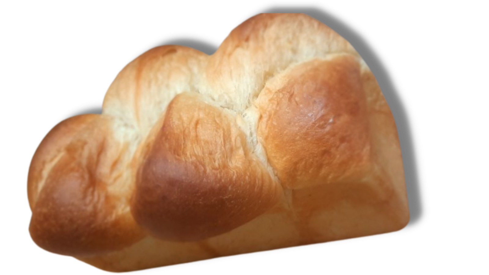 Brioche 700Gr